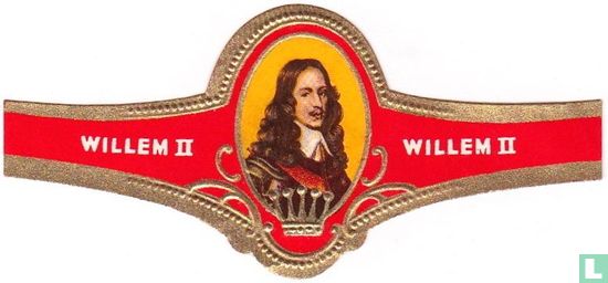 Willem II - Willem II - Afbeelding 1