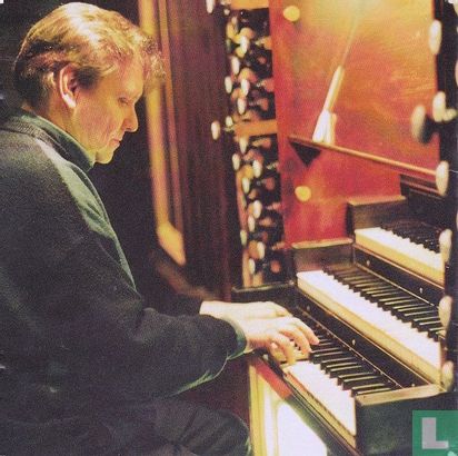 50 jaar organist! - Afbeelding 10