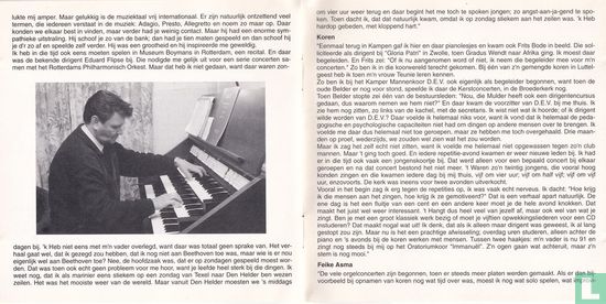 50 jaar organist! - Afbeelding 8