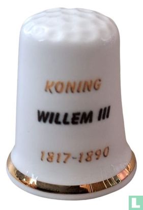 Koning Willem III - Afbeelding 2