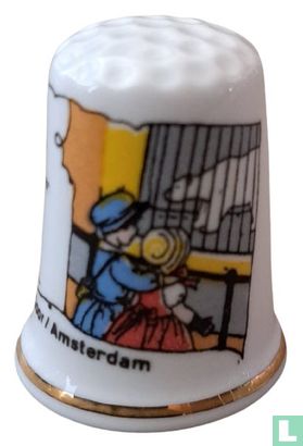 Alfabet Van Goor Amsterdam IJ - Image 2