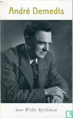 André Demedts - Image 1