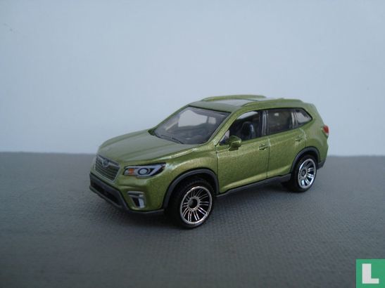 Subaru Forester '2019' - Afbeelding 2