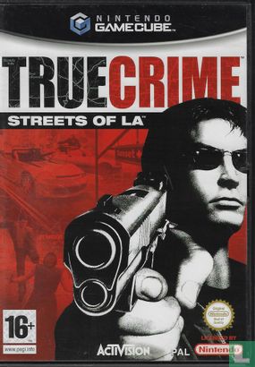 True Crime: Streets of LA - Image 1
