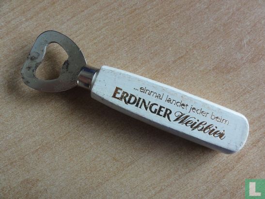 Erdinger Weissbier opener - Image 2