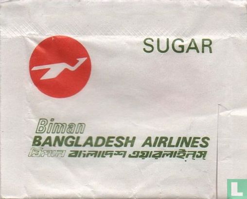 Biman Bangladesh Airlines - Afbeelding 1