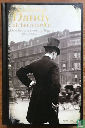 Dandy uit het Noorden - Image 1