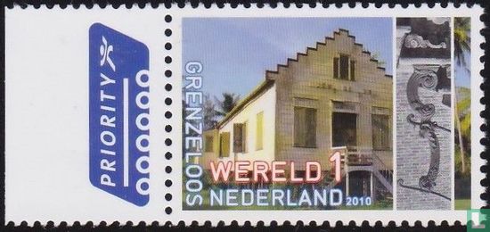 Boundless Netherlands - Suriname - Image 1