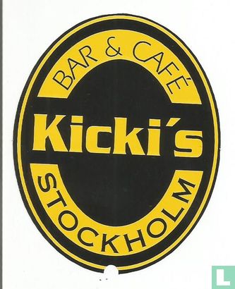 Kicki's