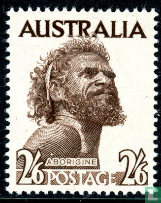 Aboriginal