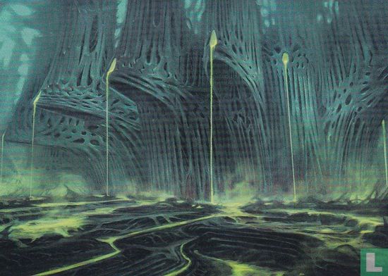 Swamp (V.1) - Image 1