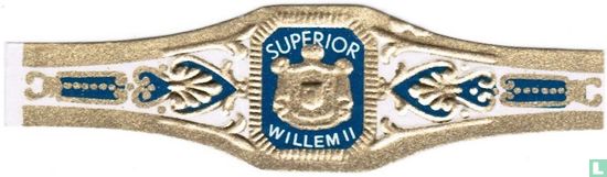 Superior Willem II - Image 1