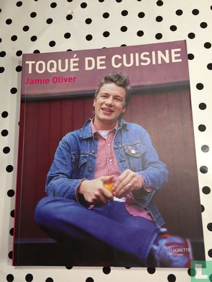 Toqué de cuisine - Afbeelding 1
