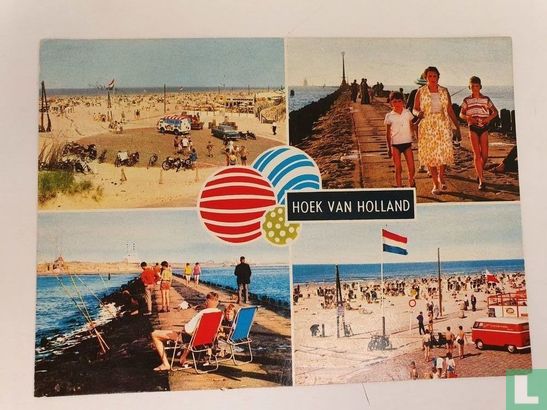 Hoek van Holland - Image 1