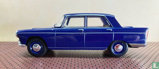 Peugeot 404 - Afbeelding 4