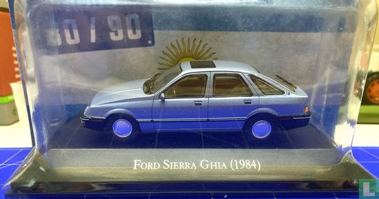 Ford Sierra Ghia - Image 1