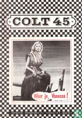 Colt 45 #1134 - Afbeelding 1