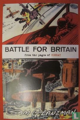 Battle for Britain - Afbeelding 1