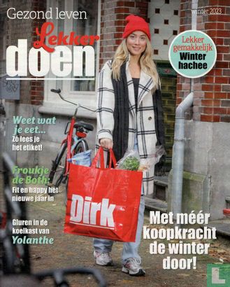 Lekker Doen! Winter