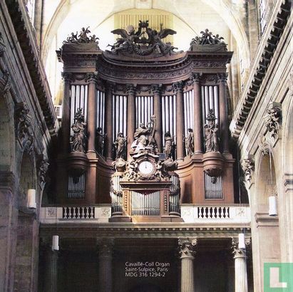 Dupré    Organ Works  (12) - Afbeelding 6