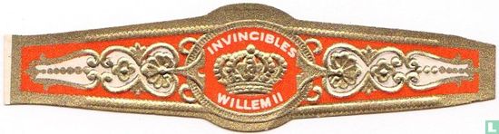 Invincibles Willem II - Afbeelding 1