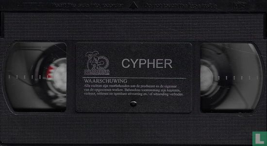 Cypher - Afbeelding 3
