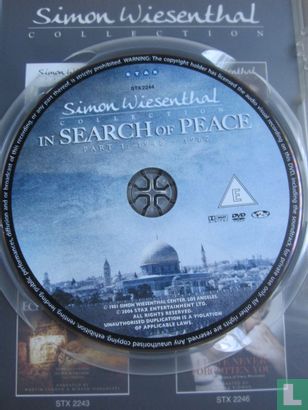 In Search of Peace - Image 3