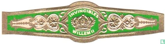 Invincibles Willem II - Afbeelding 1