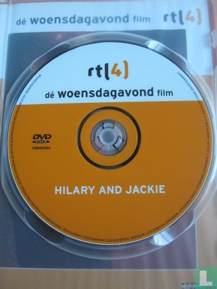 Hilary and Jackie - Bild 3