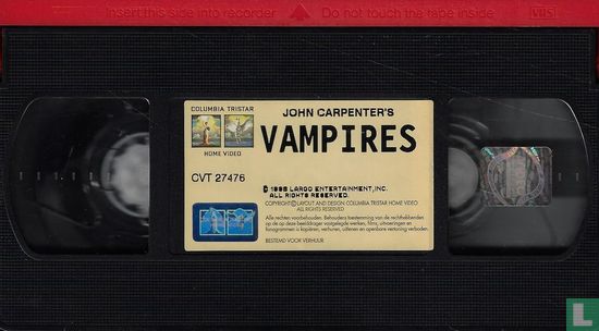 Vampires - Afbeelding 3