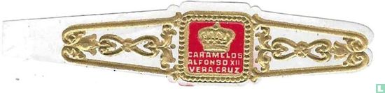 Caramelos Alfonso XII Veracruz - Afbeelding 1