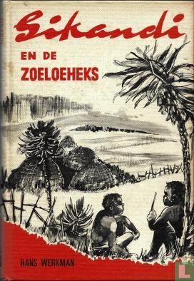 Sikandi en de Zoeloeheks - Image 1