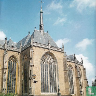 Lebuïnuskerk    Deventer - Bild 6