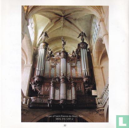 Dupré    Organ Works  (9) - Afbeelding 6