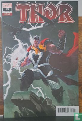 Thor - Image 1