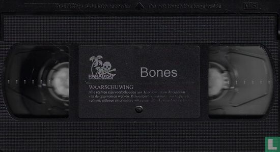Bones - Afbeelding 3