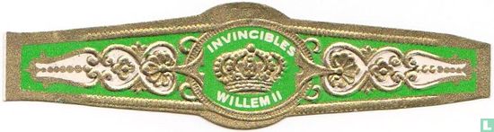Invincibles Willem II - Bild 1