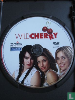 Wild Cherry - Image 3