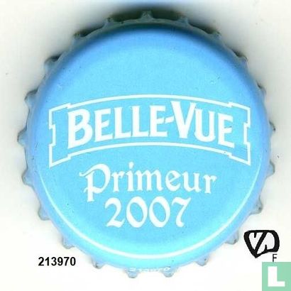 Belle-Vue - Primeur 2007