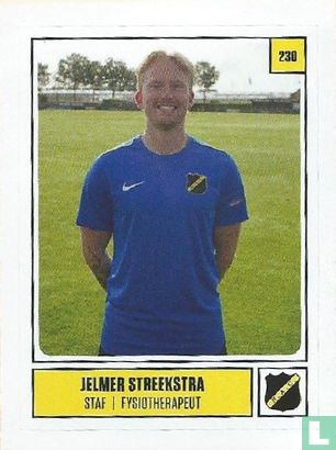Jelmer Streekstra - Image 1