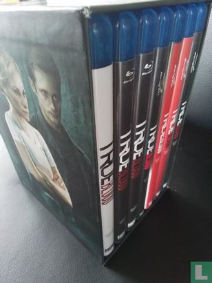 True Blood : The Complete Series - Bild 3