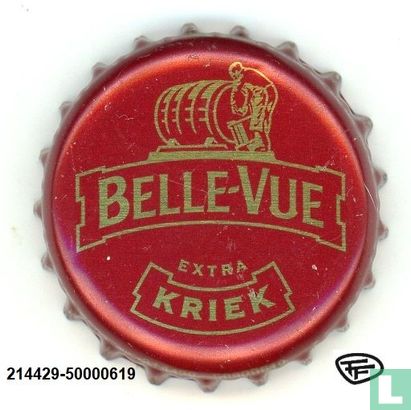Belle-Vue - Kriek extra