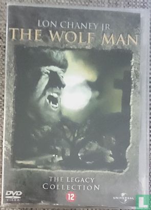 The Wolf Man The Legacy Collection - Afbeelding 1