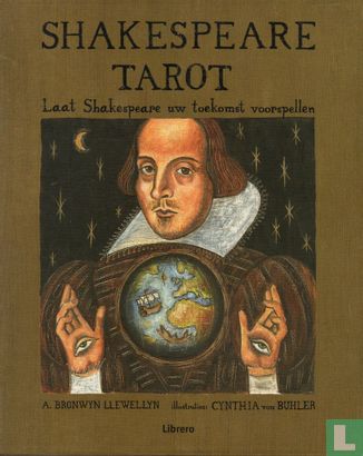 Shakespeares Tarot - Afbeelding 1