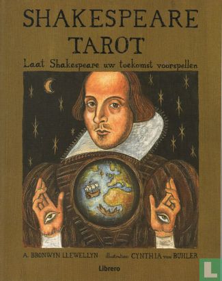 Shakespeares Tarot - Afbeelding 4