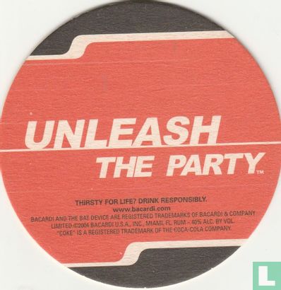Unleash the party - Afbeelding 2