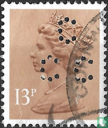 Elizabeth II - Image 1