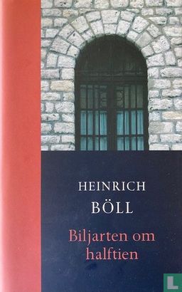 Biljarten om halftien - Afbeelding 1