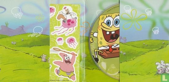 Spongebob Squarepants - 2 geheime afleveringen! - Image 4
