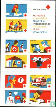 Rode Kruis: Voorkomen en informeren - Afbeelding 2